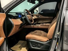 ChangAn UNI-Z PHEV 2024 Blue Whale iDD 125km Superior Type - ფოტო 7