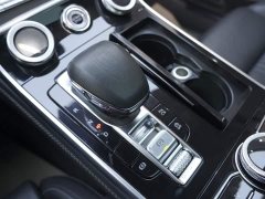 Hongqi H9 2020 2.0T Zhilian Qixiang Edition - ფოტო 10