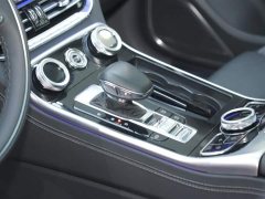 Hongqi H9 2020 2.0T Zhilian Qixiang Edition - ფოტო 13
