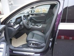 Hongqi H9 2020 2.0T Zhilian Qixiang Edition - ფოტო 16