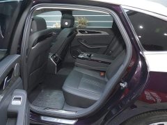 Hongqi H9 2020 2.0T Zhilian Qixiang Edition - ფოტო 17
