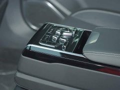 Hongqi H9 2020 2.0T Zhilian Qixiang Edition - ფოტო 18