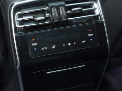 Hongqi H9 2020 2.0T Zhilian Qixiang Edition - ფოტო 19
