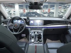 Hongqi H9 2020 2.0T Zhilian Qixiang Edition - ფოტო 20