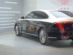 Hongqi H9 2020 2.0T Zhilian Qixiang Edition - ფოტო 3