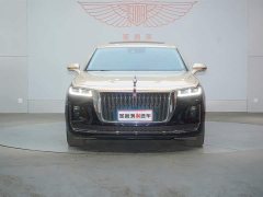 Hongqi H9 2020 2.0T Zhilian Qixiang Edition - ფოტო 4