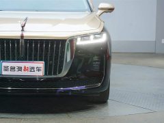 Hongqi H9 2020 2.0T Zhilian Qixiang Edition - ფოტო 5
