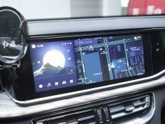 Hongqi H9 2020 2.0T Zhilian Qixiang Edition - ფოტო 8