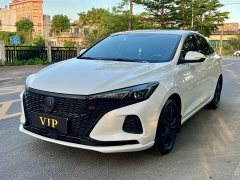 Changan Eado 2020 PLUS Blue Whale NE 1.4T GDI DCT Luxury - ფოტო 1