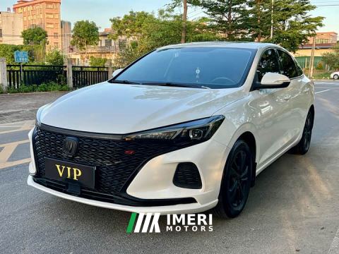 2021 Changan Eado PLUS Blue Whale NE 1.4T GDI DCT Luxury - автомобиль из Китая