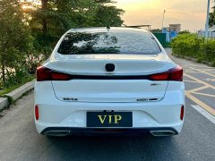 Changan Eado 2020 PLUS Blue Whale NE 1.4T GDI DCT Luxury - ფოტო 10