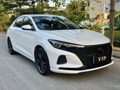 Changan Eado 2020 PLUS Blue Whale NE 1.4T GDI DCT Luxury - ფოტო 3