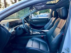Changan Eado 2020 PLUS Blue Whale NE 1.4T GDI DCT Luxury - ფოტო 4