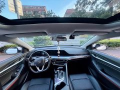 Changan Eado 2020 PLUS Blue Whale NE 1.4T GDI DCT Luxury - ფოტო 5