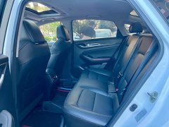 Changan Eado 2020 PLUS Blue Whale NE 1.4T GDI DCT Luxury - ფოტო 6