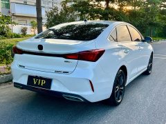 Changan Eado 2020 PLUS Blue Whale NE 1.4T GDI DCT Luxury - ფოტო 7