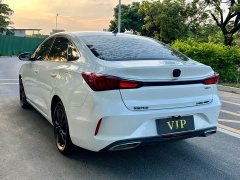 Changan Eado 2020 PLUS Blue Whale NE 1.4T GDI DCT Luxury - ფოტო 9