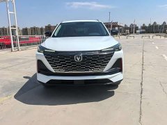 Changan CS55PLUS 2021 Blue Whale Edition 1.5T DCT Premium Type - ფოტო 2