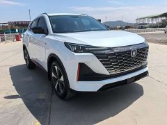 Changan CS55PLUS 2021 Blue Whale Edition 1.5T DCT Premium Type - ფოტო 3