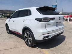 Changan CS55PLUS 2021 Blue Whale Edition 1.5T DCT Premium Type - ფოტო 4