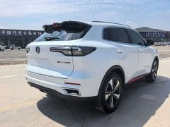 Changan CS55PLUS 2021 Blue Whale Edition 1.5T DCT Premium Type - ფოტო 5