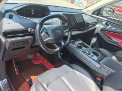 Changan CS55PLUS 2021 Blue Whale Edition 1.5T DCT Premium Type - ფოტო 7