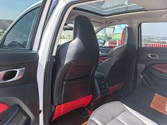 Changan CS55PLUS 2021 Blue Whale Edition 1.5T DCT Premium Type - ფოტო 8