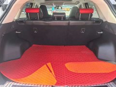 Changan CS55PLUS 2021 Blue Whale Edition 1.5T DCT Premium Type - ფოტო 9