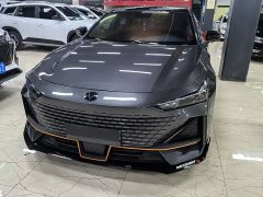 Changan UNI-V 2022 1.5T sports version - ფოტო 1