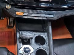 Changan UNI-V 2022 1.5T sports version - ფოტო 10