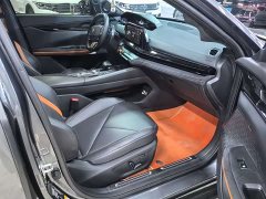 Changan UNI-V 2022 1.5T sports version - ფოტო 11