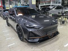 Changan UNI-V 2022 1.5T sports version - ფოტო 2