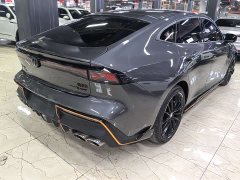 Changan UNI-V 2022 1.5T sports version - ფოტო 5
