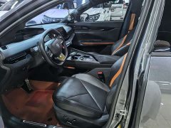Changan UNI-V 2022 1.5T sports version - ფოტო 6