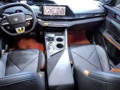 Changan UNI-V 2022 1.5T sports version - ფოტო 7