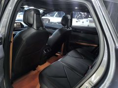 Changan UNI-V 2022 1.5T sports version - ფოტო 8