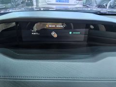 Changan UNI-V 2022 1.5T sports version - ფოტო 9