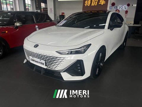 2025 Changan UNI-V 2024 1.5T High-Performance Edition - ავტომობილი ჩინეთიდან