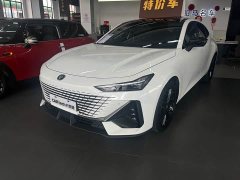 Changan UNI-V 2024 1.5T high-energy version - ფოტო 1