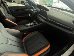 Changan UNI-V 2024 1.5T high-energy version - ფოტო 12