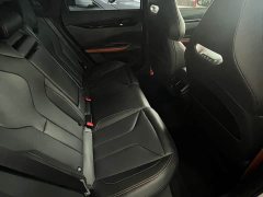 Changan UNI-V 2024 1.5T high-energy version - ფოტო 13