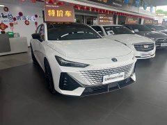 Changan UNI-V 2024 1.5T high-energy version - ფოტო 3