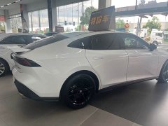 Changan UNI-V 2024 1.5T high-energy version - ფოტო 4