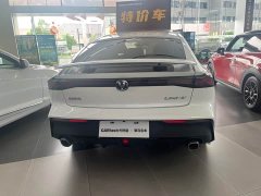 Changan UNI-V 2024 1.5T high-energy version - ფოტო 5