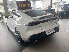 Changan UNI-V 2024 1.5T high-energy version - ფოტო 6