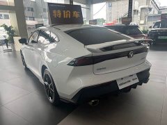 Changan UNI-V 2024 1.5T high-energy version - ფოტო 7