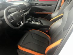 Changan UNI-V 2024 1.5T high-energy version - ფოტო 8