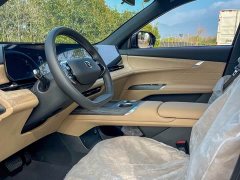 Changan CS75 Plus 2025 Fourth Generation 1.5T New Blue Whale Intelligent Flagship - ფოტო 10
