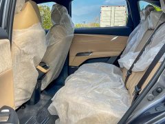 Changan CS75 Plus 2025 Fourth Generation 1.5T New Blue Whale Intelligent Flagship - ფოტო 11