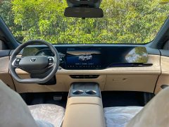Changan CS75 Plus 2025 Fourth Generation 1.5T New Blue Whale Intelligent Flagship - ფოტო 12